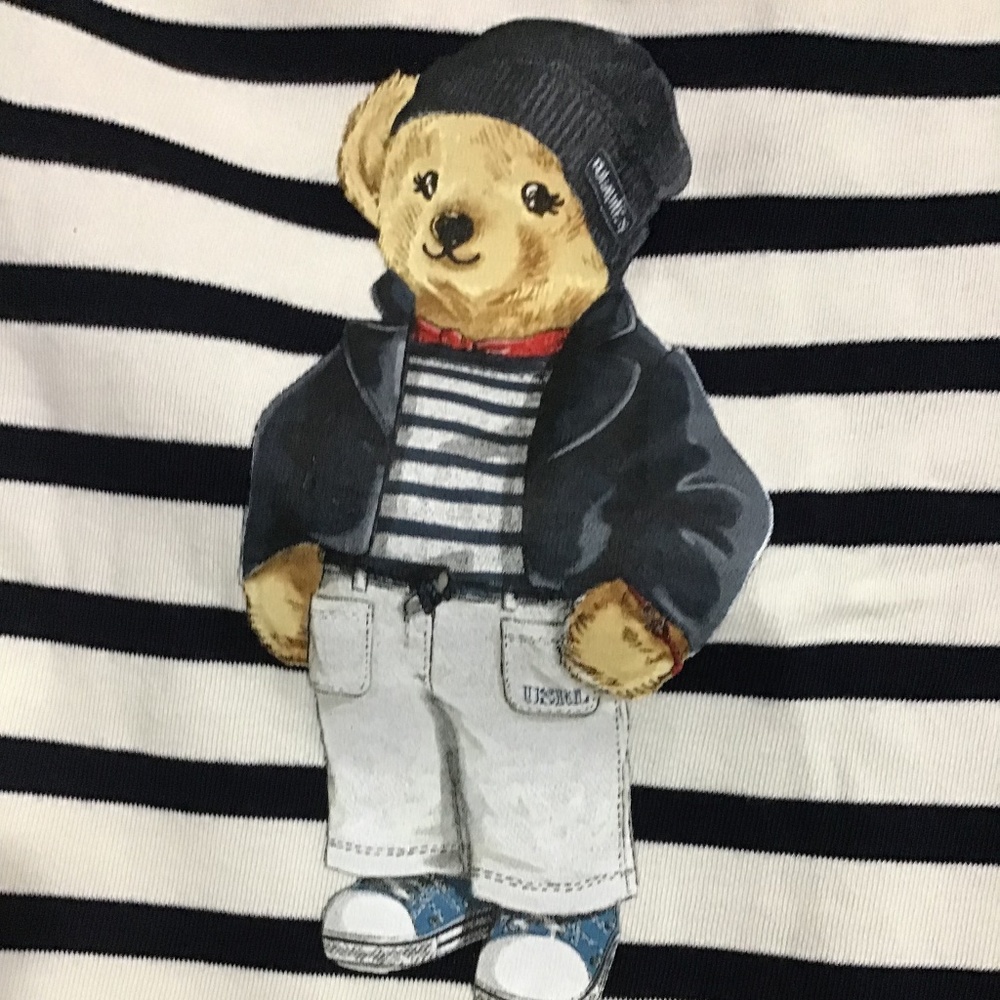 Ralph Lauren dress (girl) 12-14